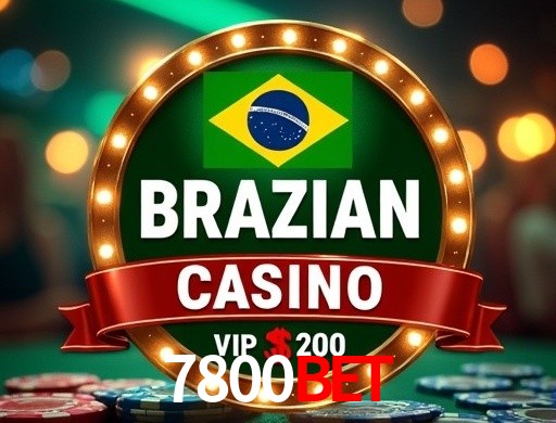 Canal oficial no Telegram da 7800Bet