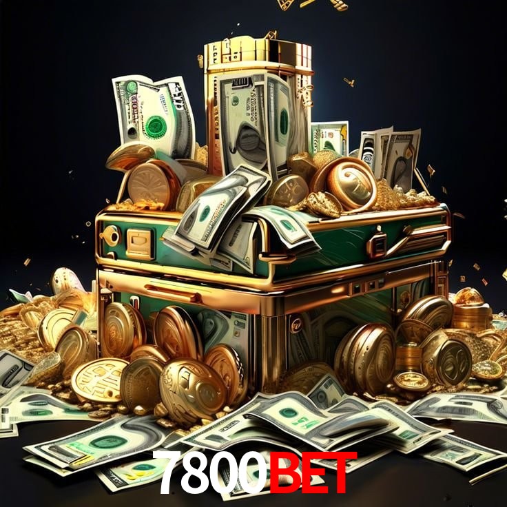 Experiência VIP 7800Bet