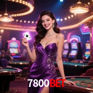 Torneios 7800Bet