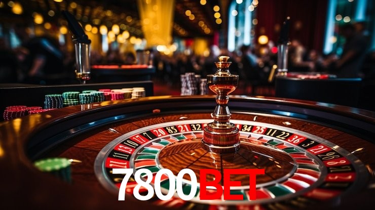 APP oficial da 7800Bet para mobile