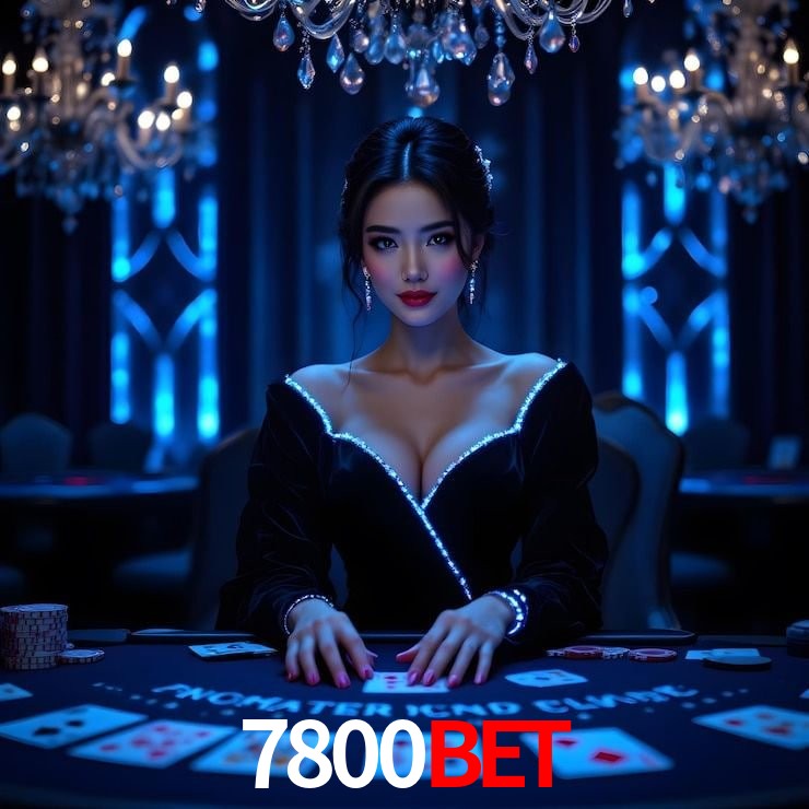 Login Seguro 7800Bet