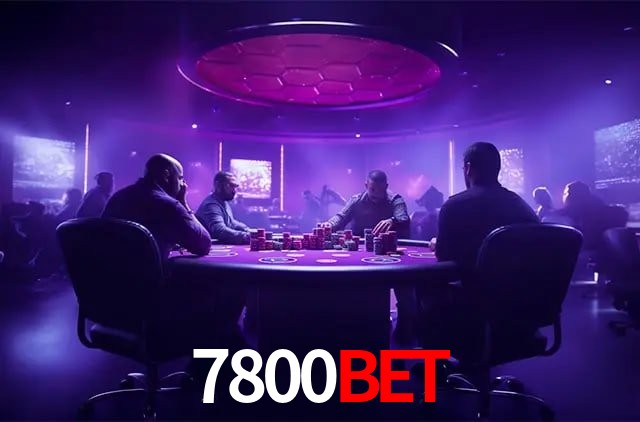 A Experiência Imersiva dos Cassinos Ao Vivo no 7800Bet