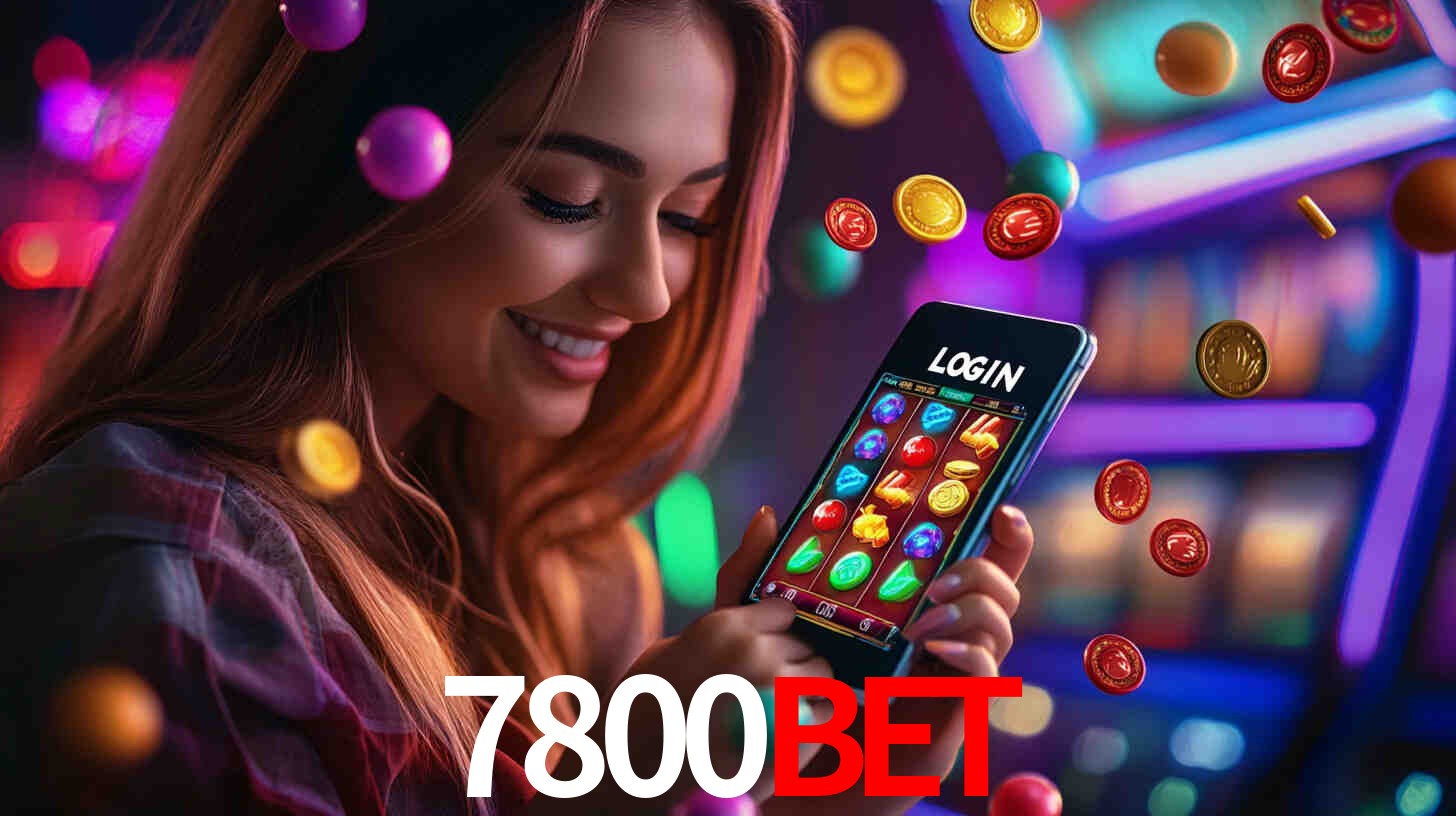 7800Bet App