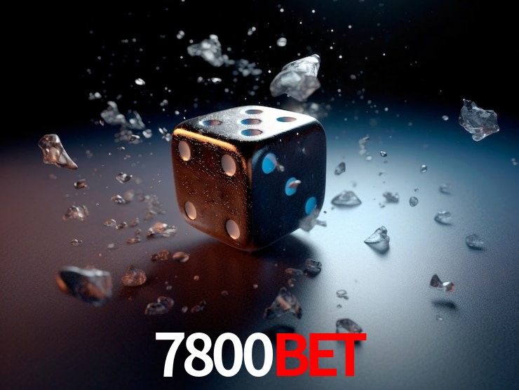 Jogos com bônus e suporte 24h na 7800Bet