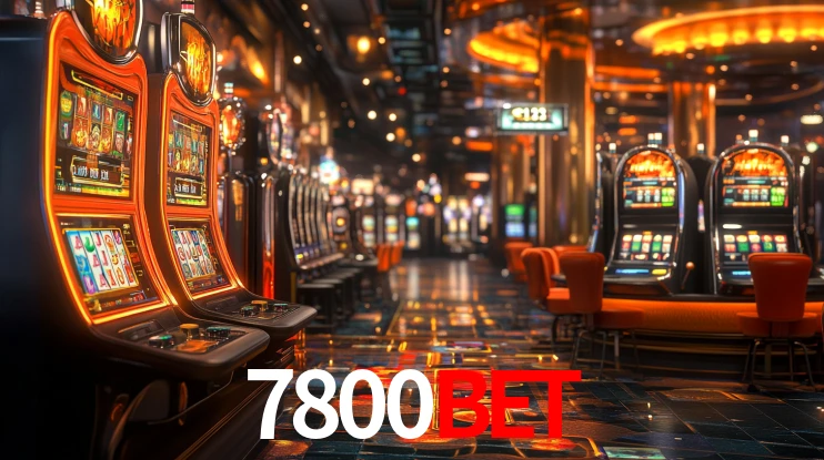 7800Bet App Interface