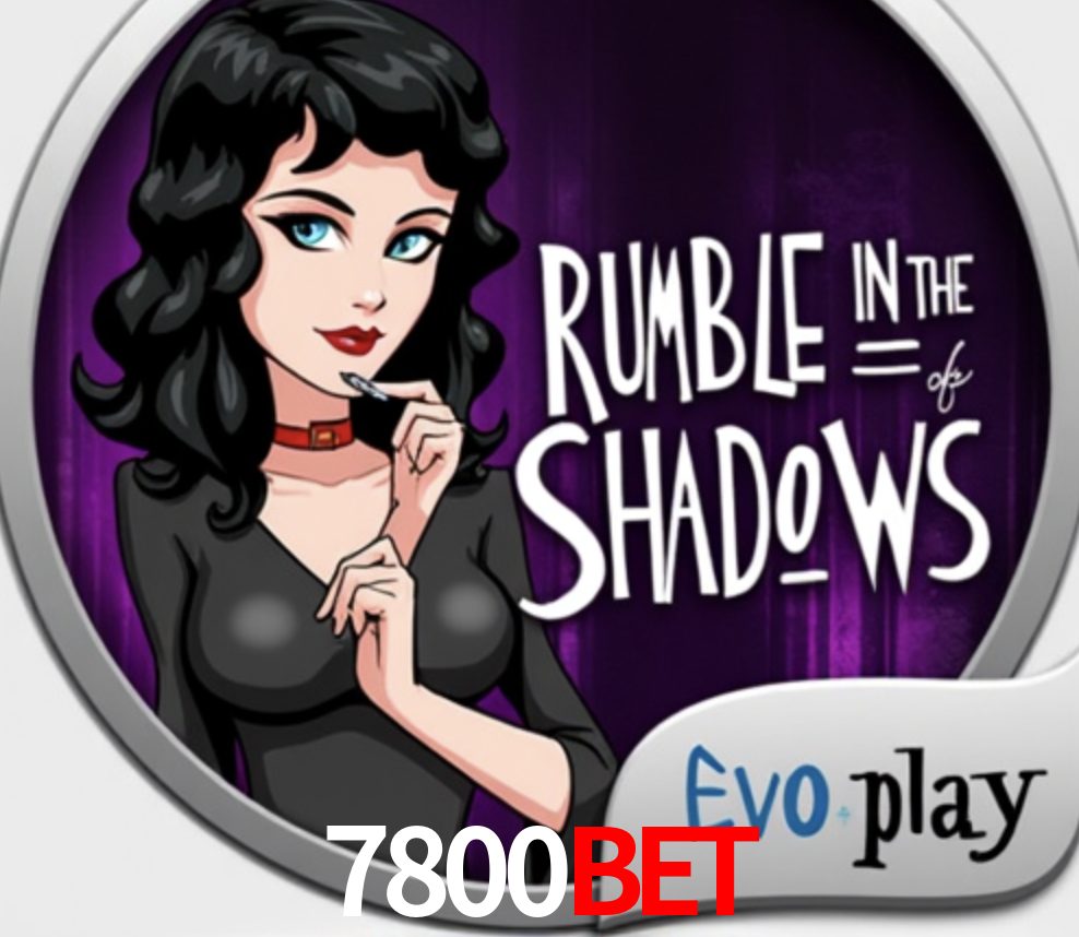 Seasonal Promotions 7800Bet