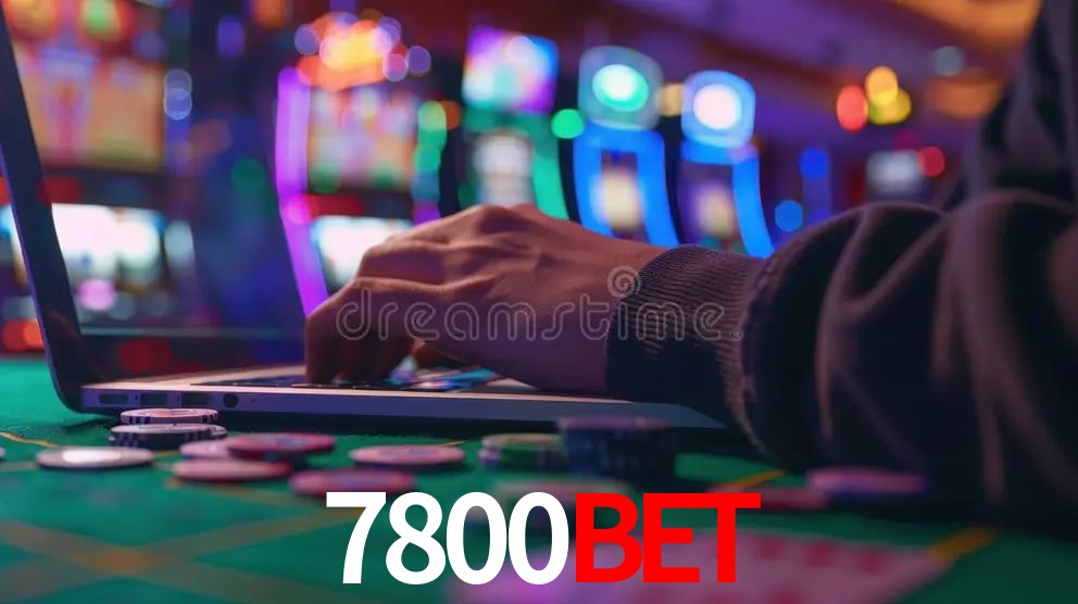 Jogos Exclusivos 7800Bet