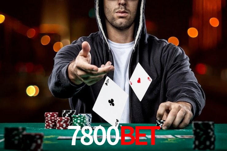 Mercados ao vivo e cash out na 7800Bet