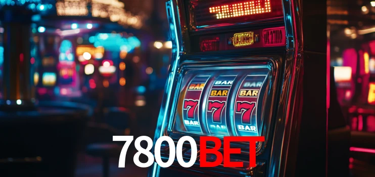 VIP Casino 7800Bet