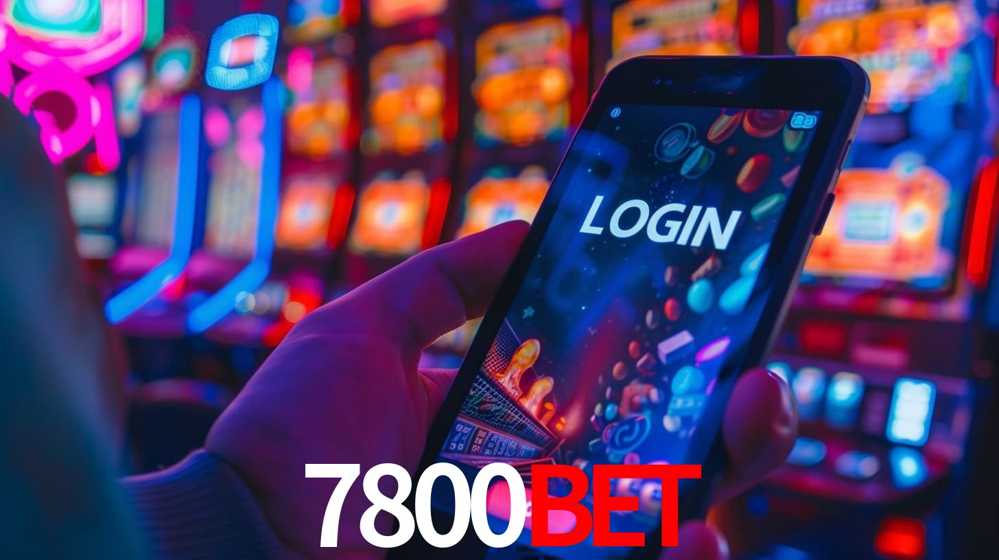 Mesa de Blackjack 7800Bet