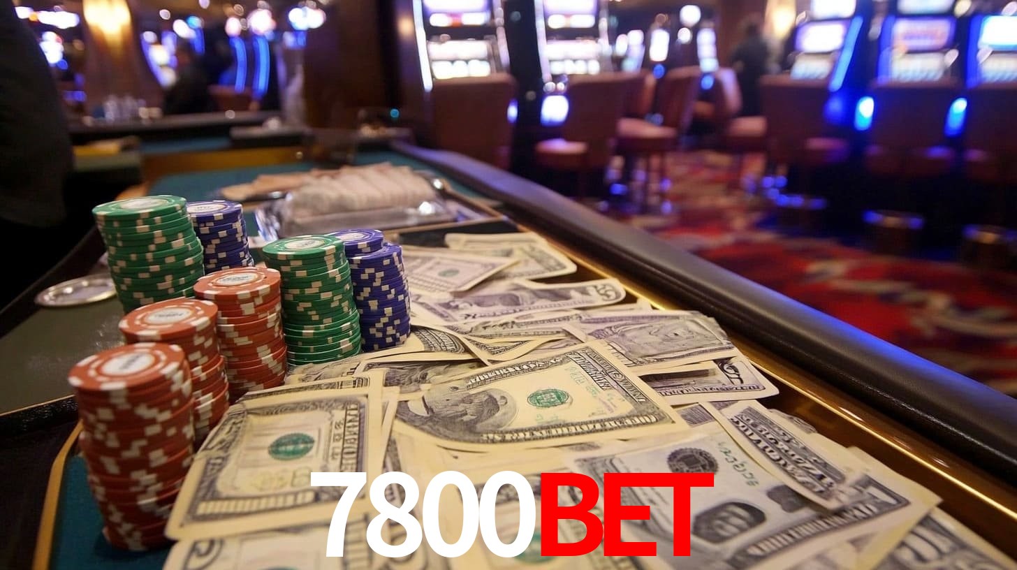 Biblioteca de slots populares na 7800Bet