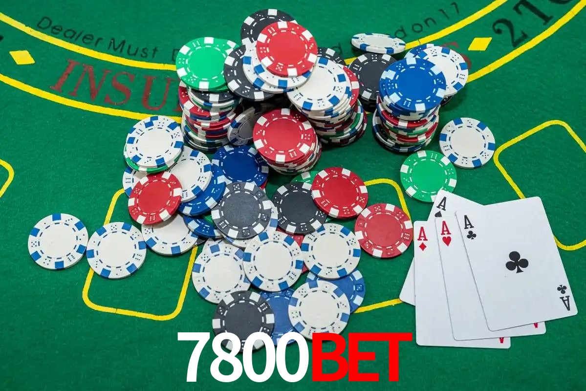 Programa VIP 7800Bet
