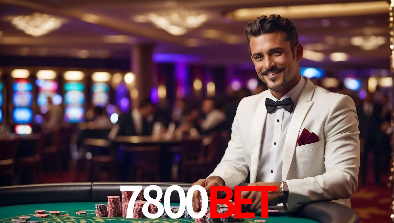 Sistemas de Segurança 7800Bet
