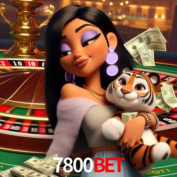 Experiência VIP 7800Bet