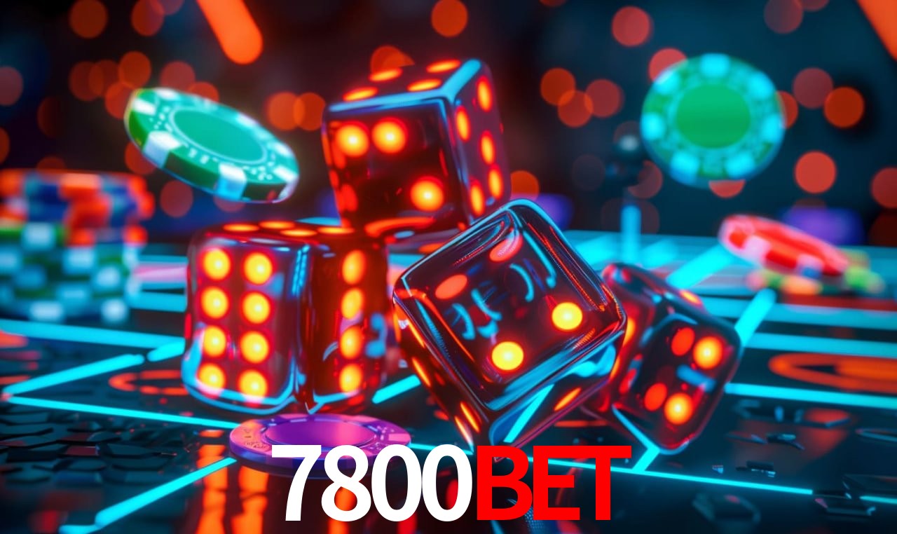 cassino 7800Bet