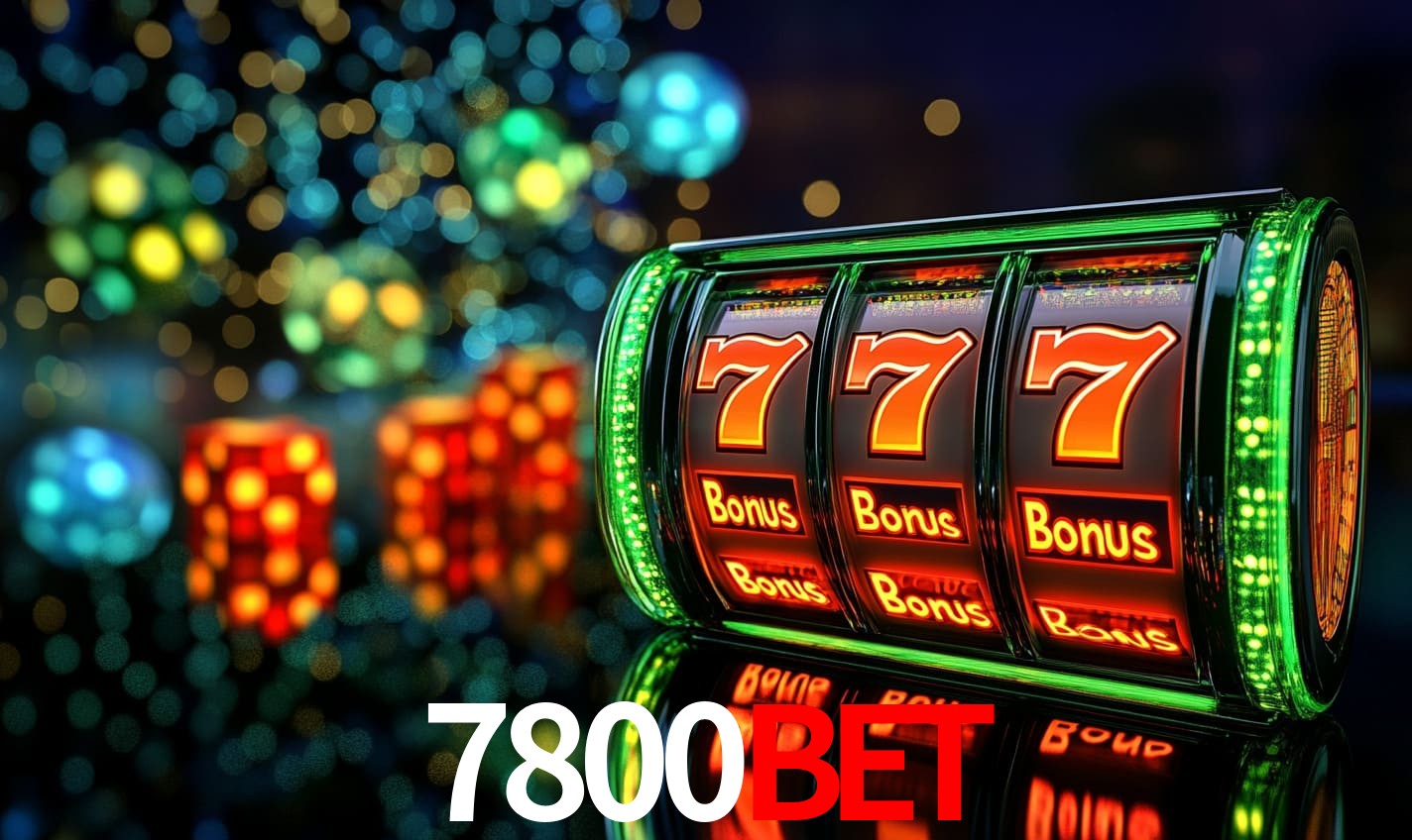 Benefícios da Conta 7800Bet