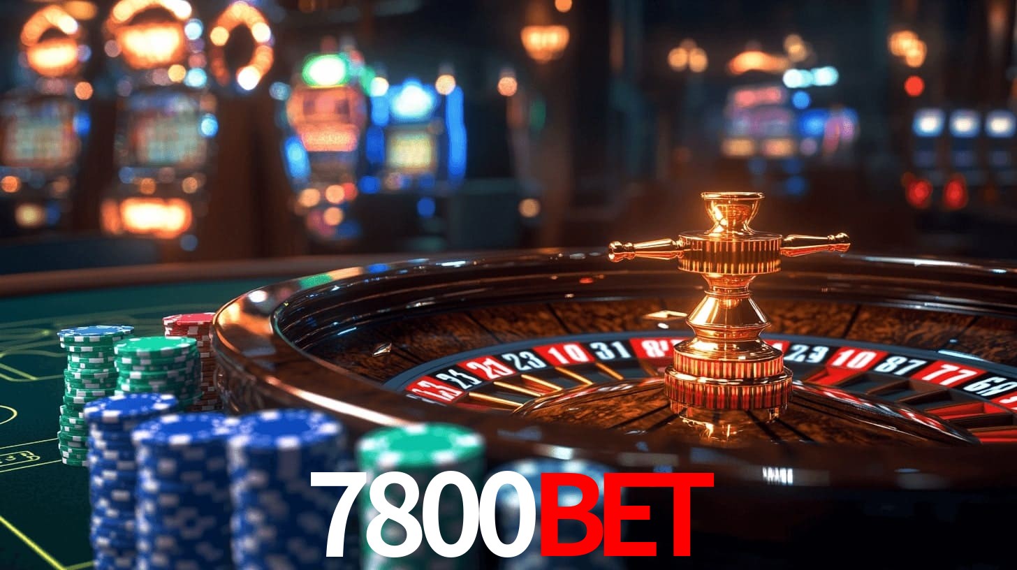 7800Bet.Com