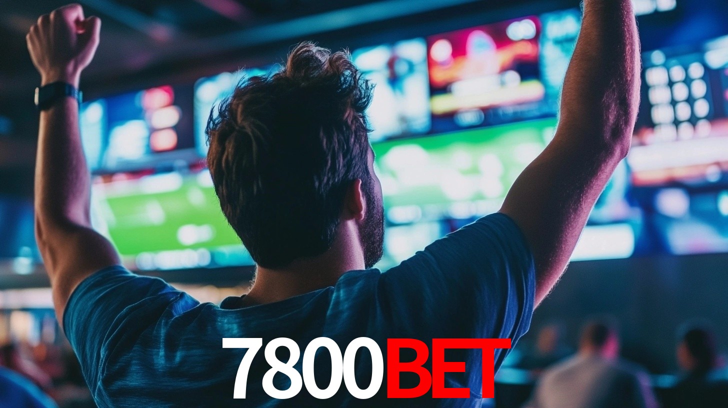 7800Bet - Cassino Premium do Brasil - 7800Bet.Com