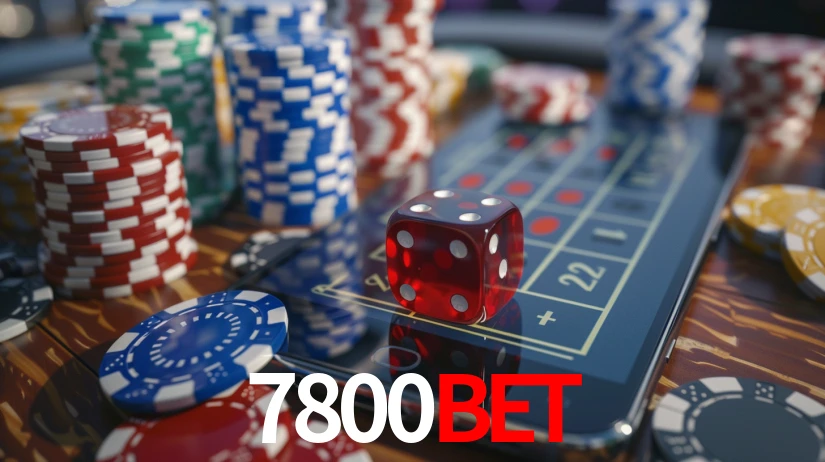 7800Bet App