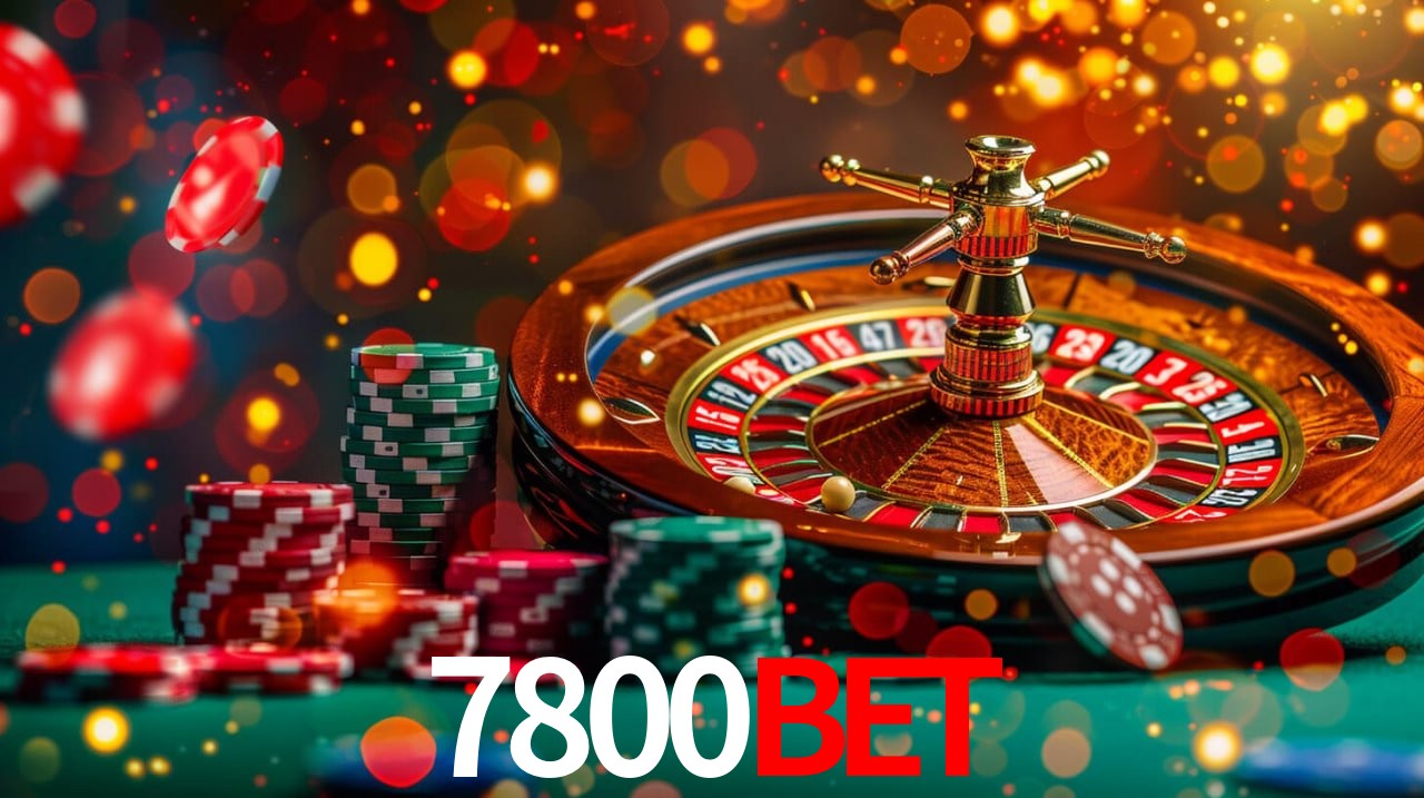 Desvendando o Mundo dos Jogos Virtuais na 7800Bet