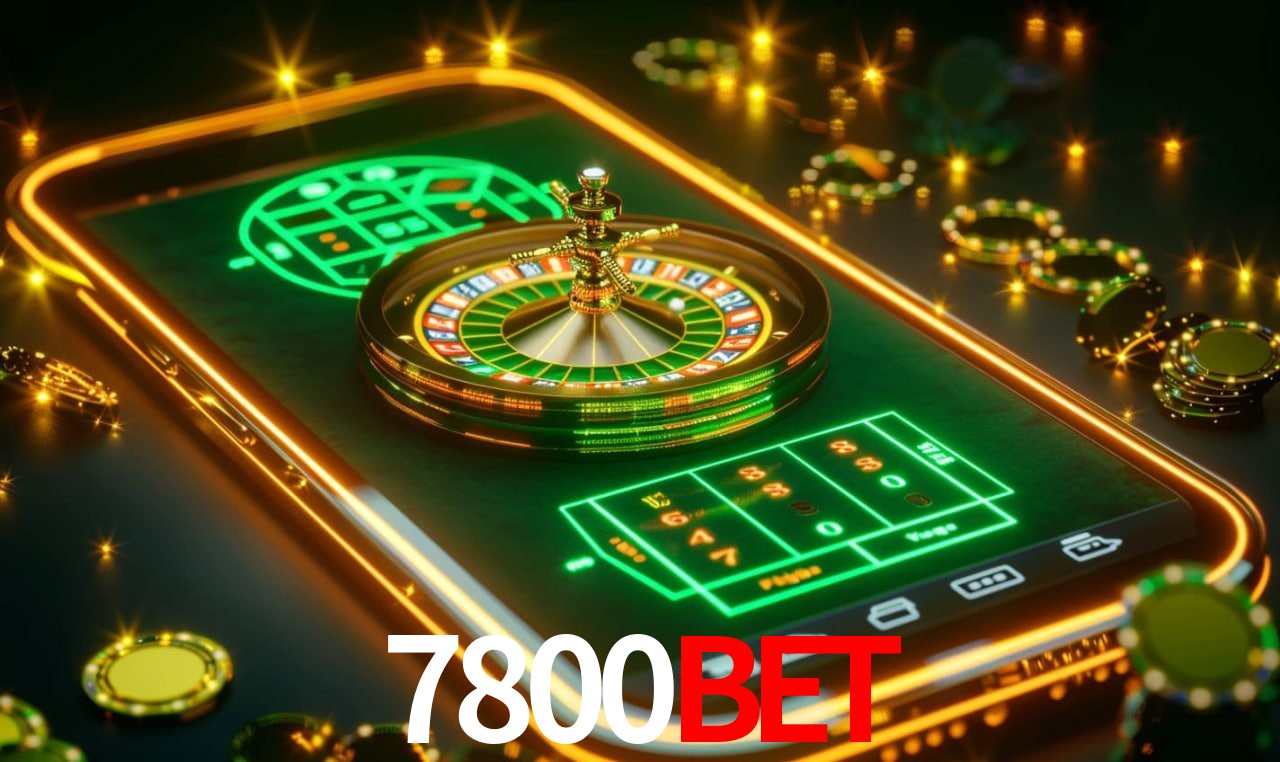 Promoção Relâmpago 7800Bet