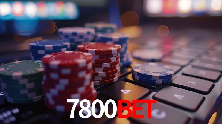 Design Responsivo 7800Bet
