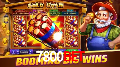 Inovações de Jogos na 7800Bet: O Futuro das Experiências Interativas