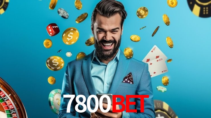 Game Providers 7800Bet