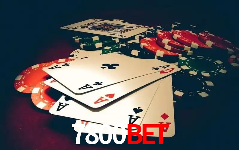 Benefícios VIP na 7800Bet