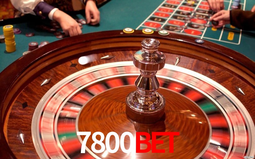 Bônus Diários 7800Bet