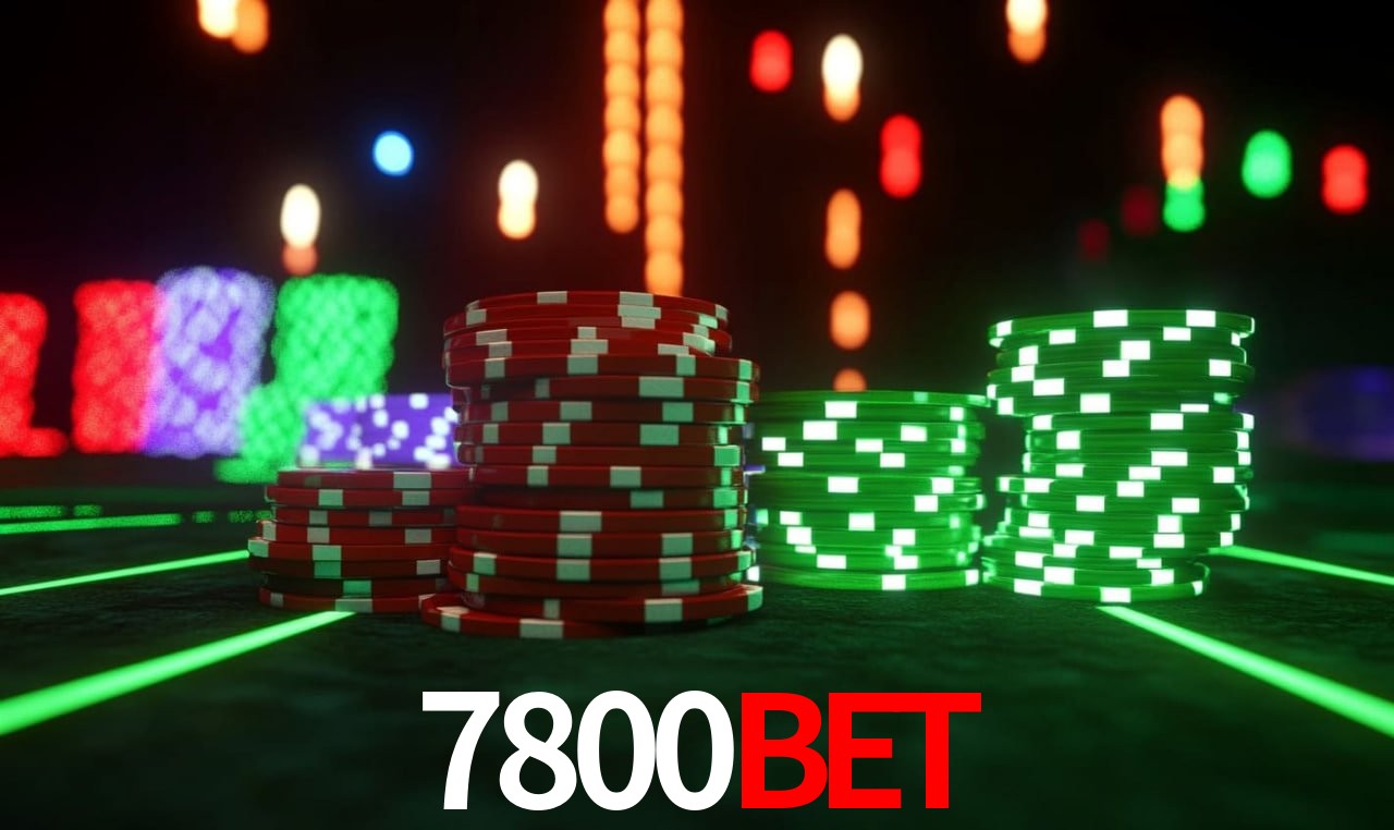 Player Reviews 7800Bet