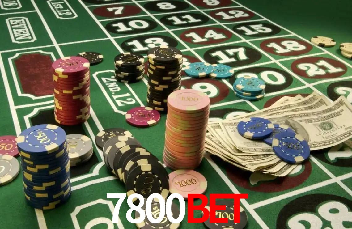 7800Bet