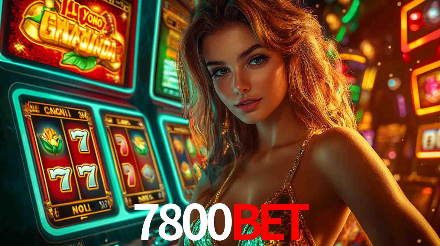 Tournaments 7800Bet