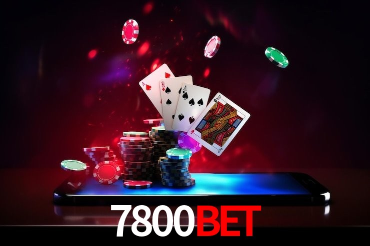 Slot Games 7800Bet