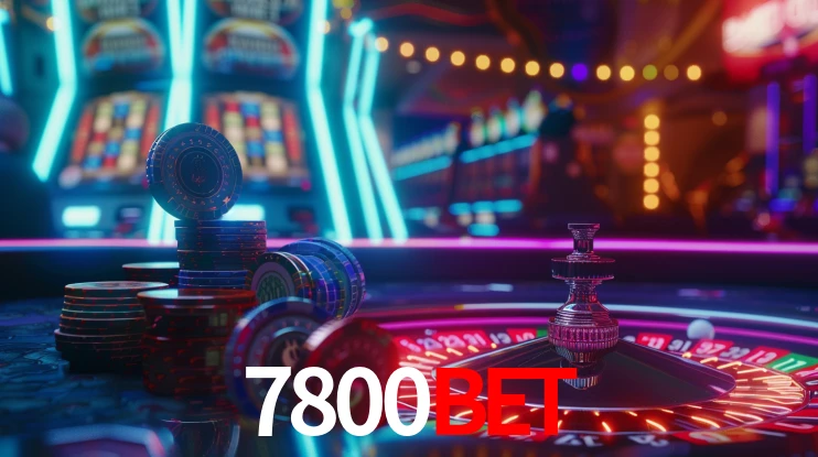 Secure Login 7800Bet