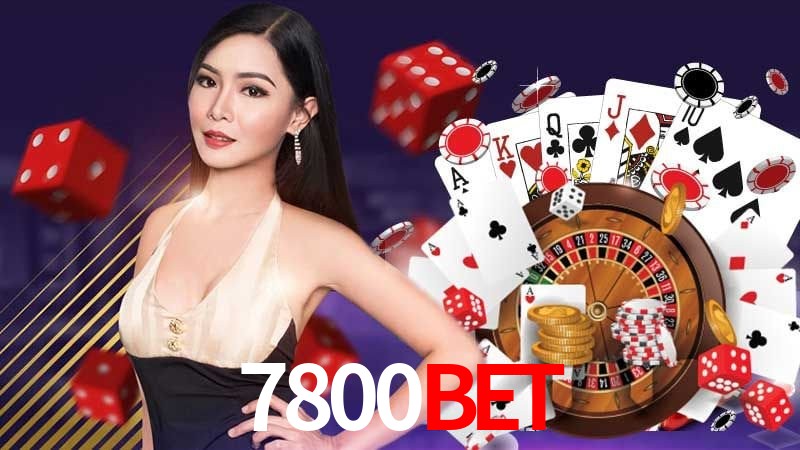 Interface Premium 7800Bet