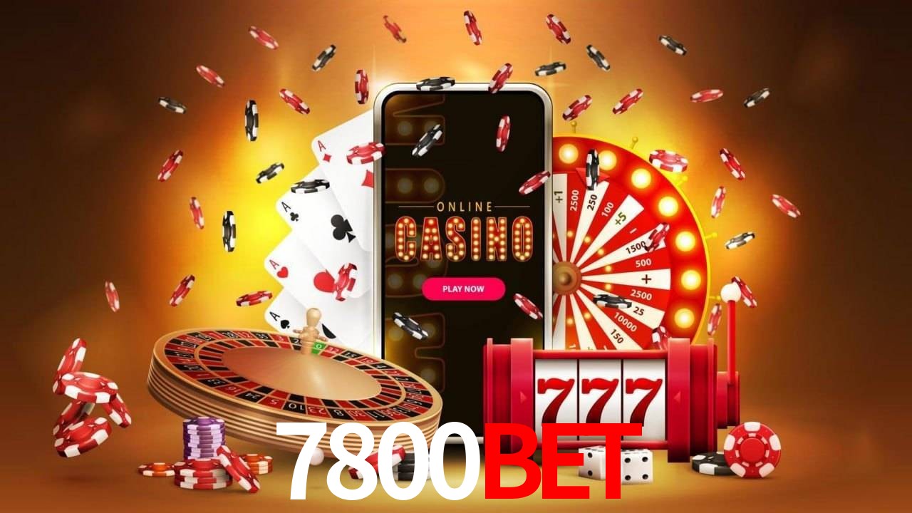 Cadastro Rápido 7800Bet