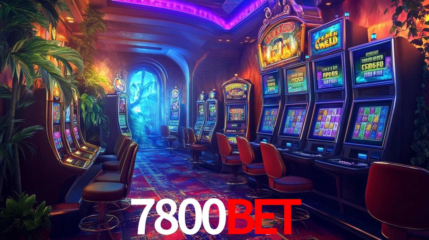 Roulette Table 7800Bet