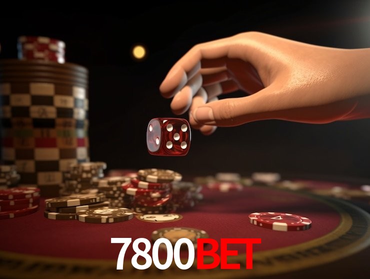 Provedores de Jogos 7800Bet