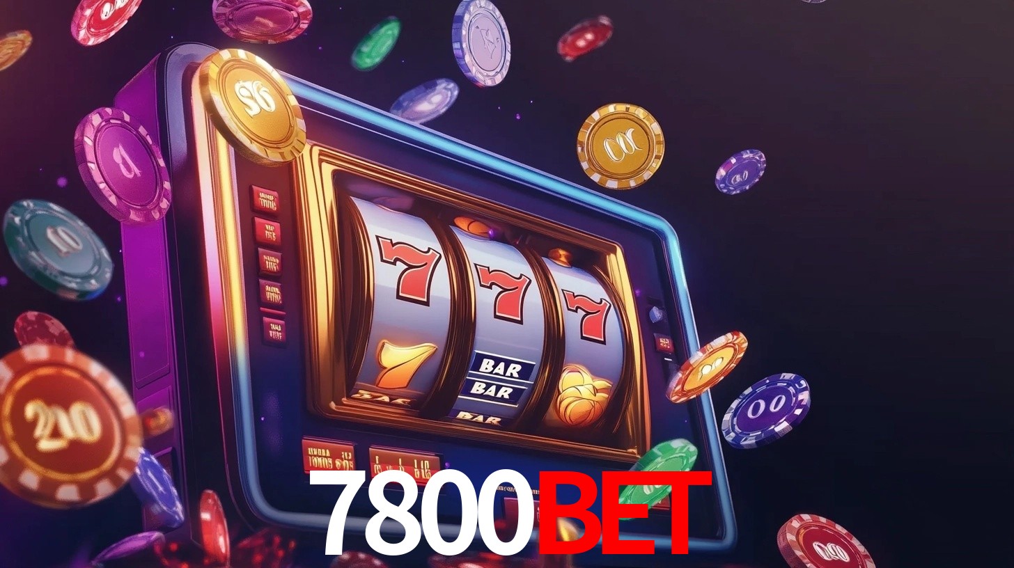 Live Casino 7800Bet