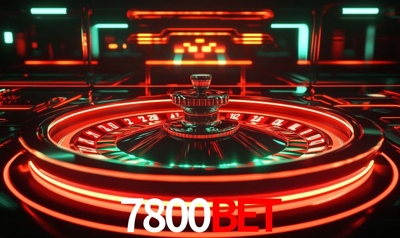 Desvendando o Mundo dos Jogos Virtuais na 7800Bet