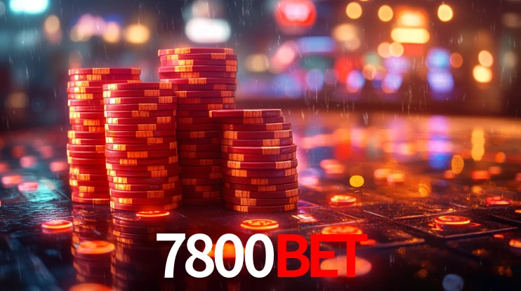 7800Bet