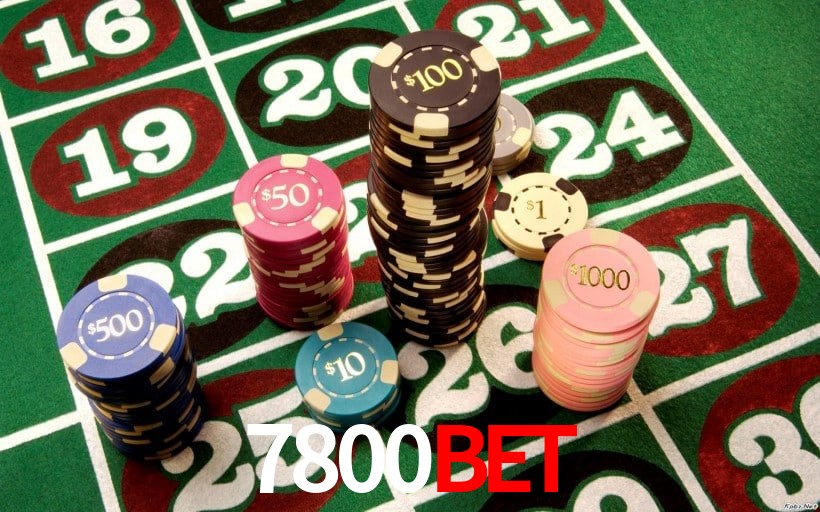 Estatísticas Esportivas 7800Bet