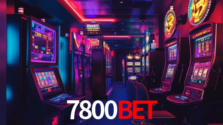 Premium Interface 7800Bet