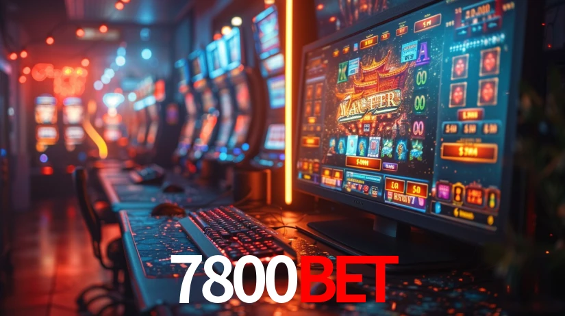 Explore as vantagens do 7800Bet: serviço profissional e confiabilidade
