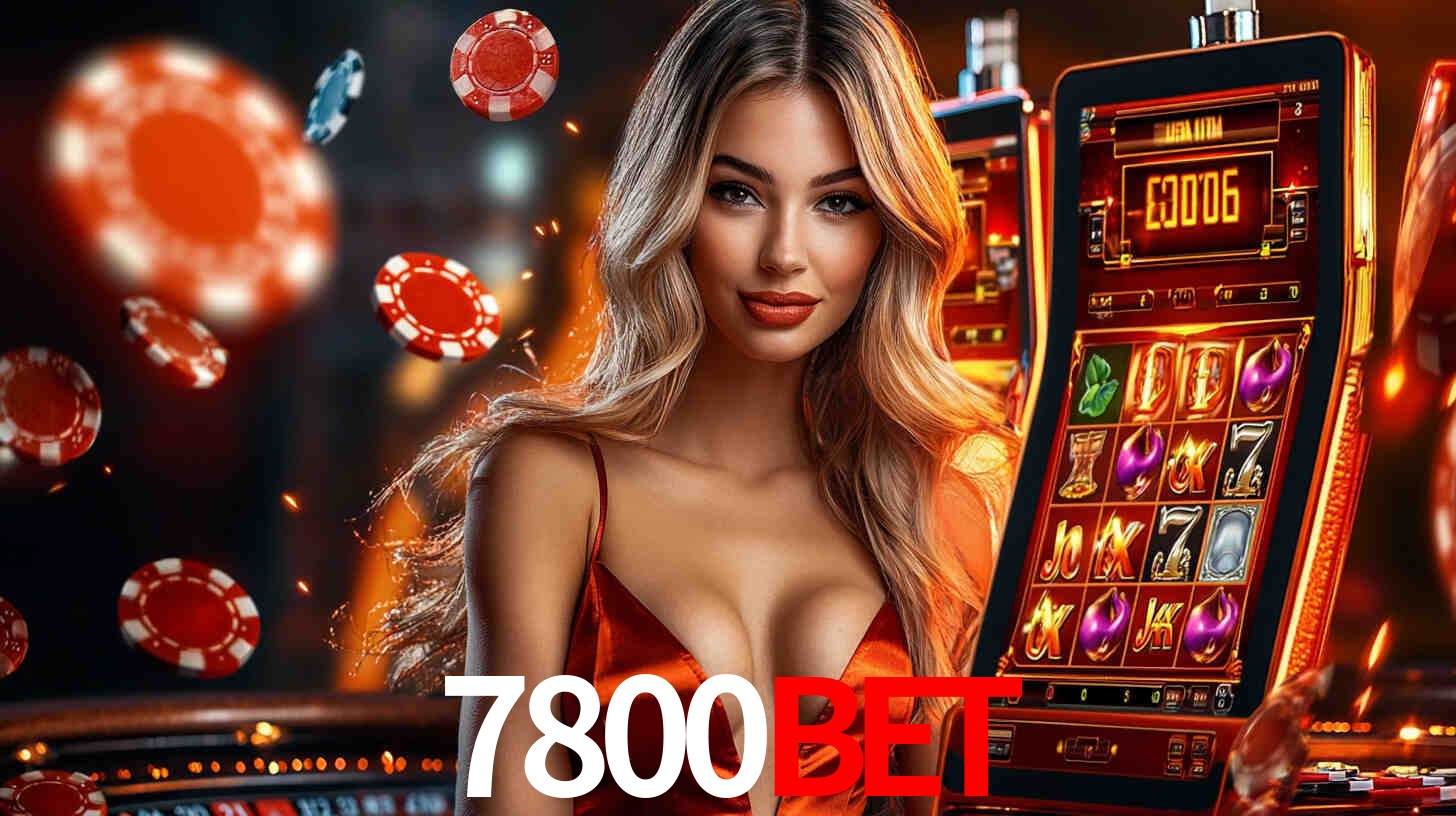 7800Bet