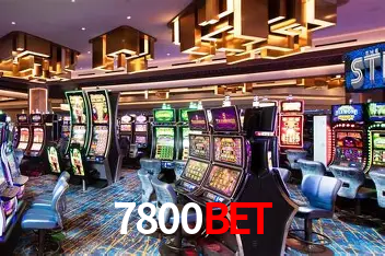 Descubra a Magia dos Jogos de Arcade no 7800Bet