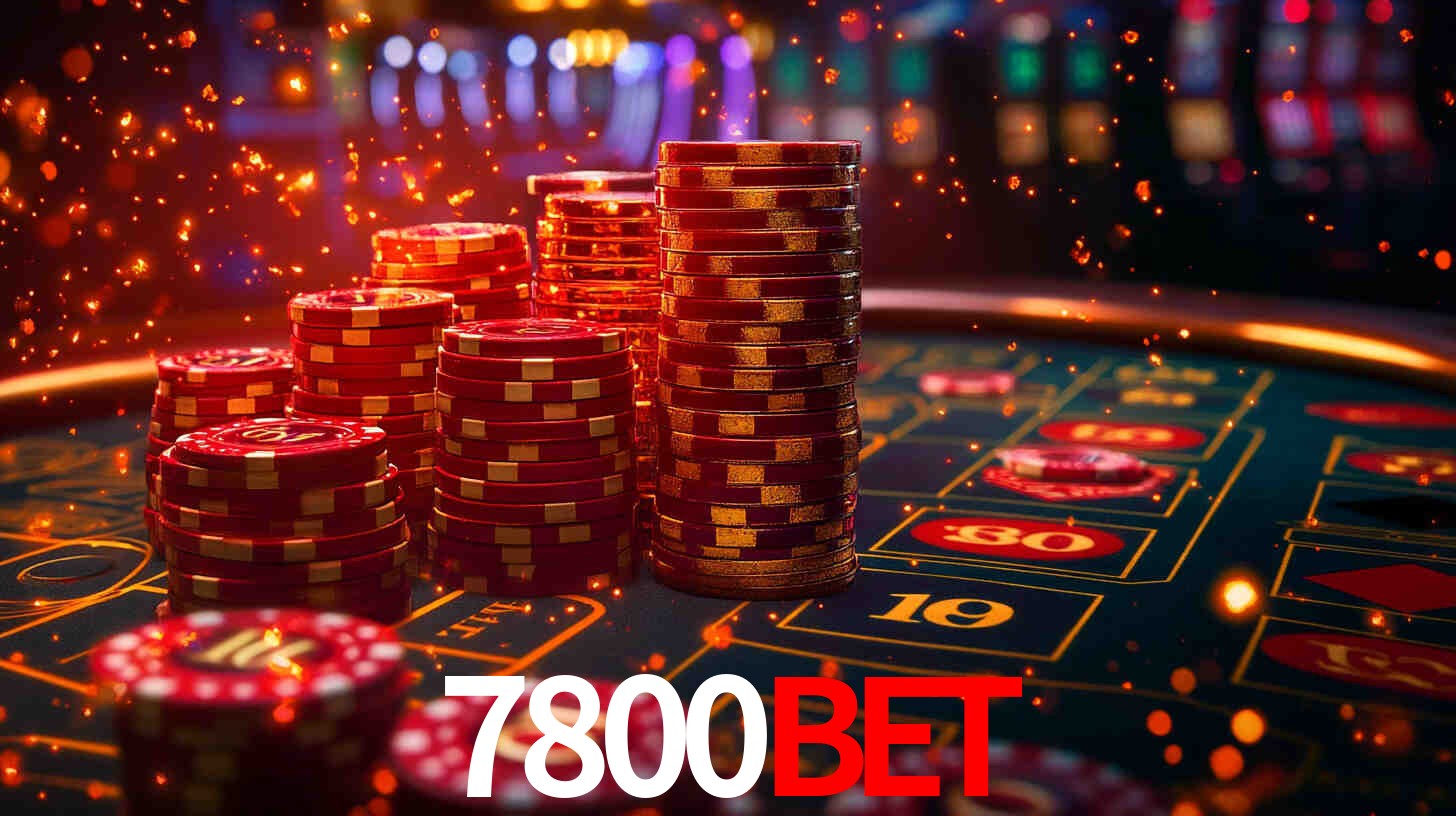 Daily Bonuses 7800Bet