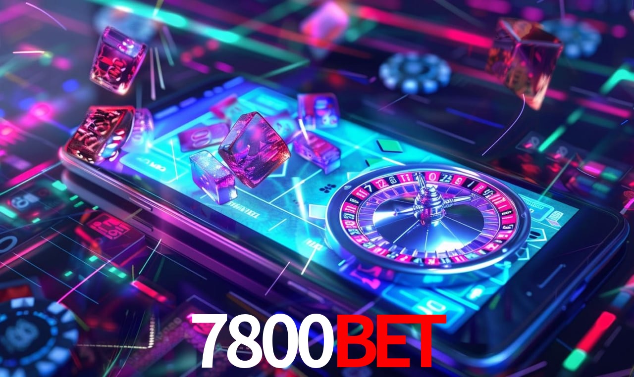 Estatísticas 7800Bet