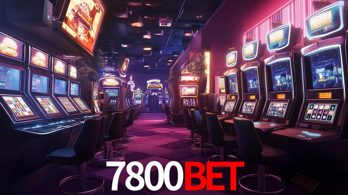 Exclusive Games 7800Bet